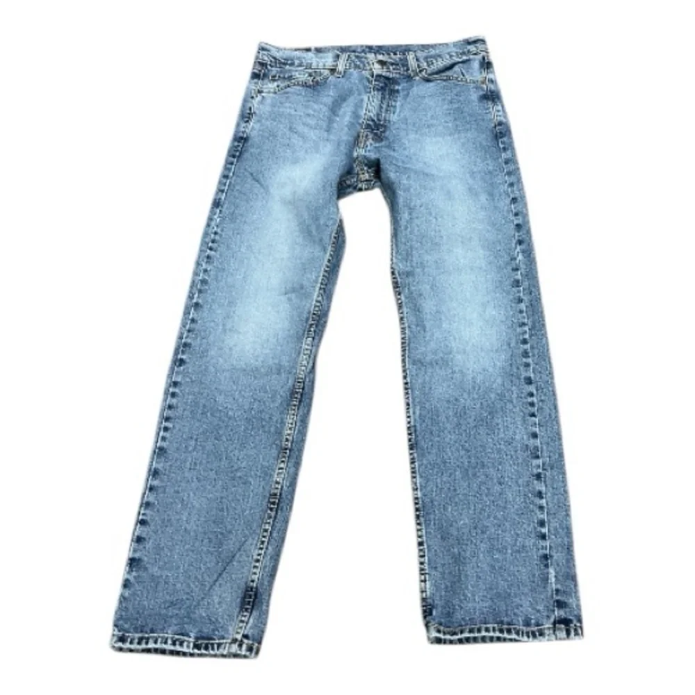 Levi's - NWT - 505 Light Blue Men's Straight Jeans